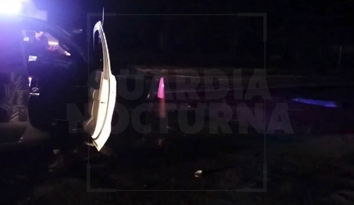 Hallan sin vida a hombre arrollado en carretera a Morelia