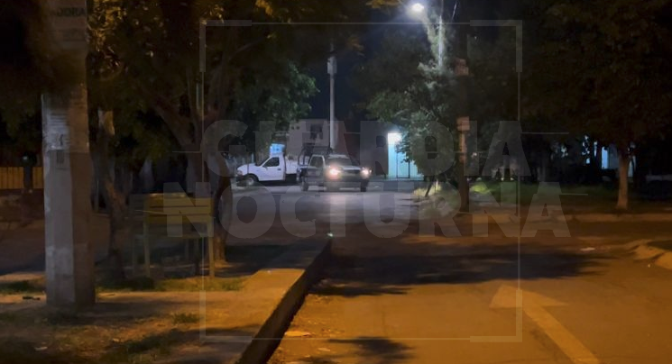 En calles de Santa Fe atacan a un hombre a tiros