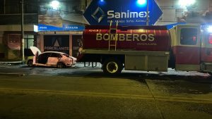 Niños héroes y Federalismo