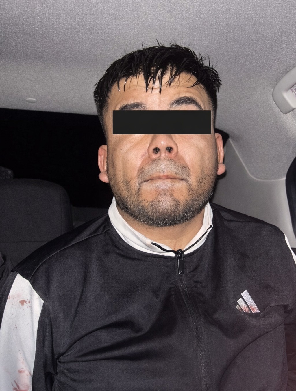 Cae “El Hacha”, presunto operador del CJNG detenido en Tlaxcala ...